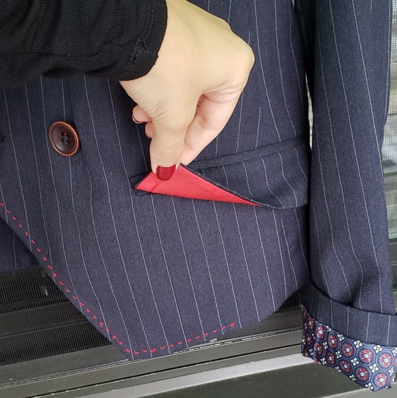 Tommy Hilfiger Blazer - Picture 3 of 5